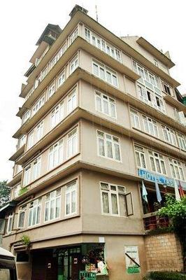 Hotel Tashi Thendup Gangtok